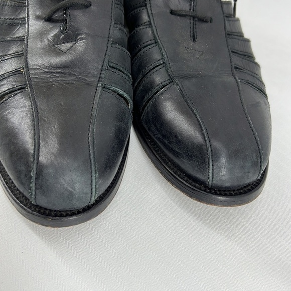 Bronx Sandals - Picture 3 of 9